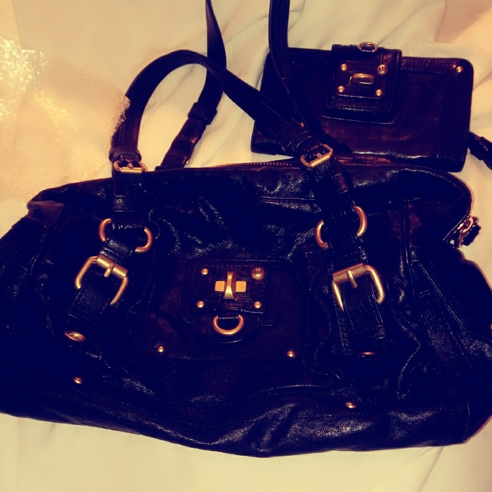 Juicy Couture Purse/ Wallet....FINAL DROP!